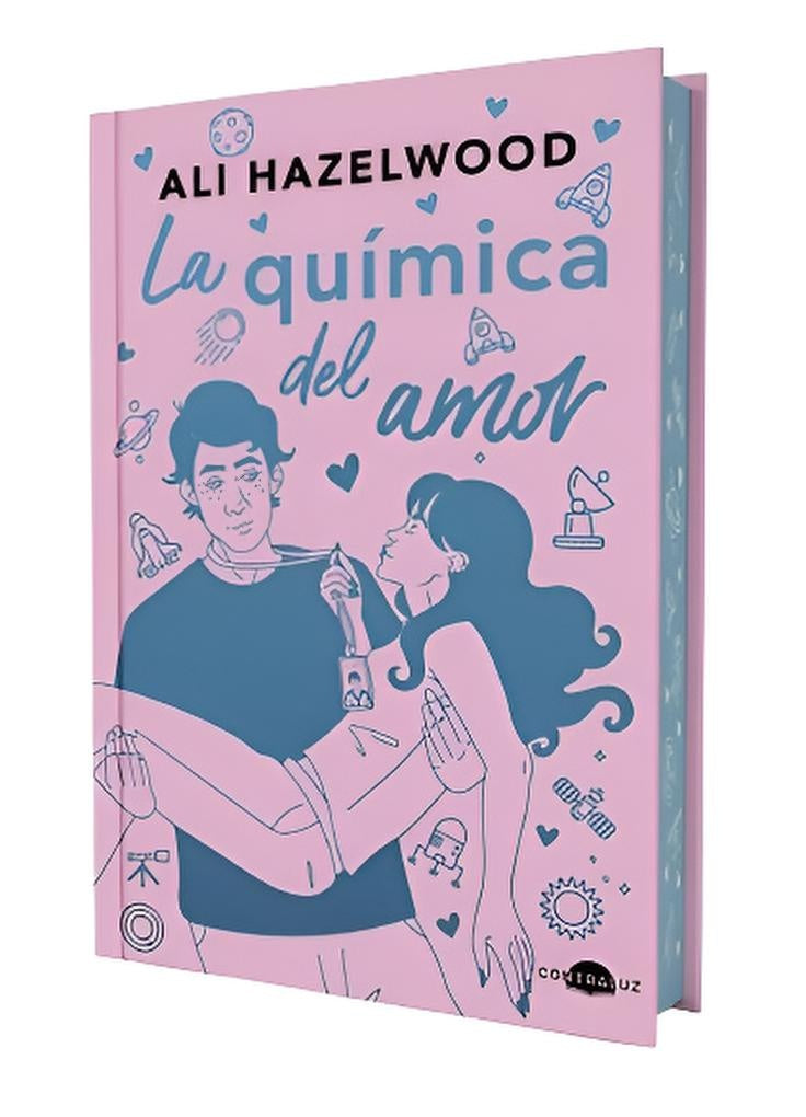 La química del amor (edición especial) | Ali Hazelwood