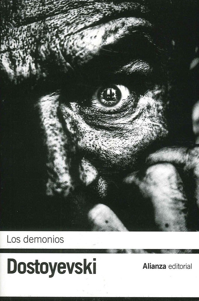 Los Demonios | SIN ASIGNAR