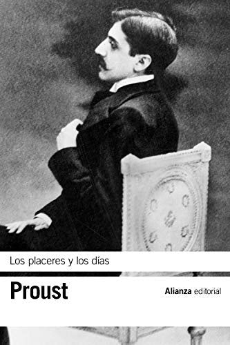 Los placeres y los días | SIN ASIGNAR