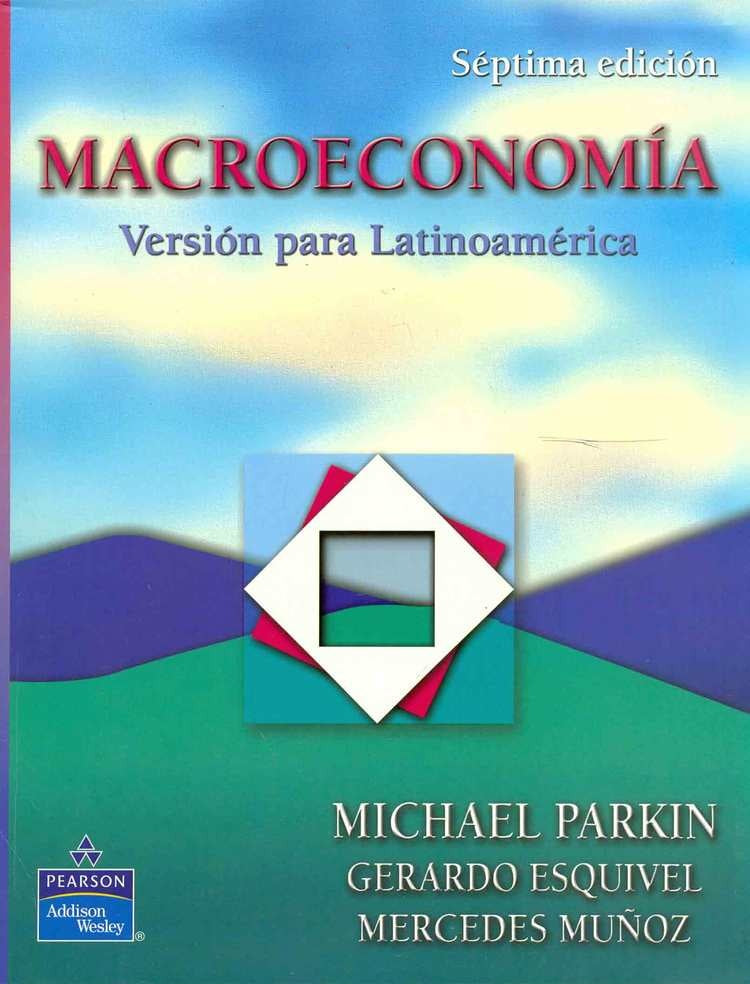 Macroeconomía. Versión para Latinoamérica 7ed. | SIN ASIGNAR