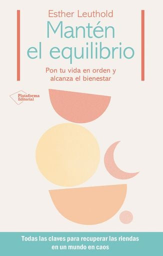 Mantén el equilibrio | SIN ASIGNAR