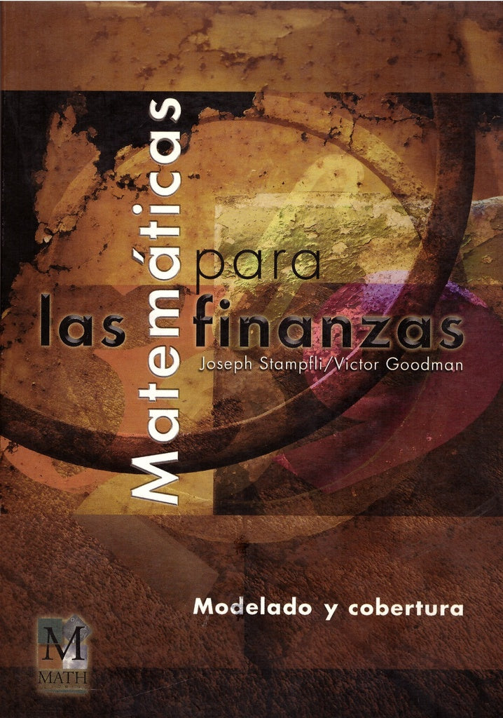 Matematicas para Finanzas | SIN ASIGNAR