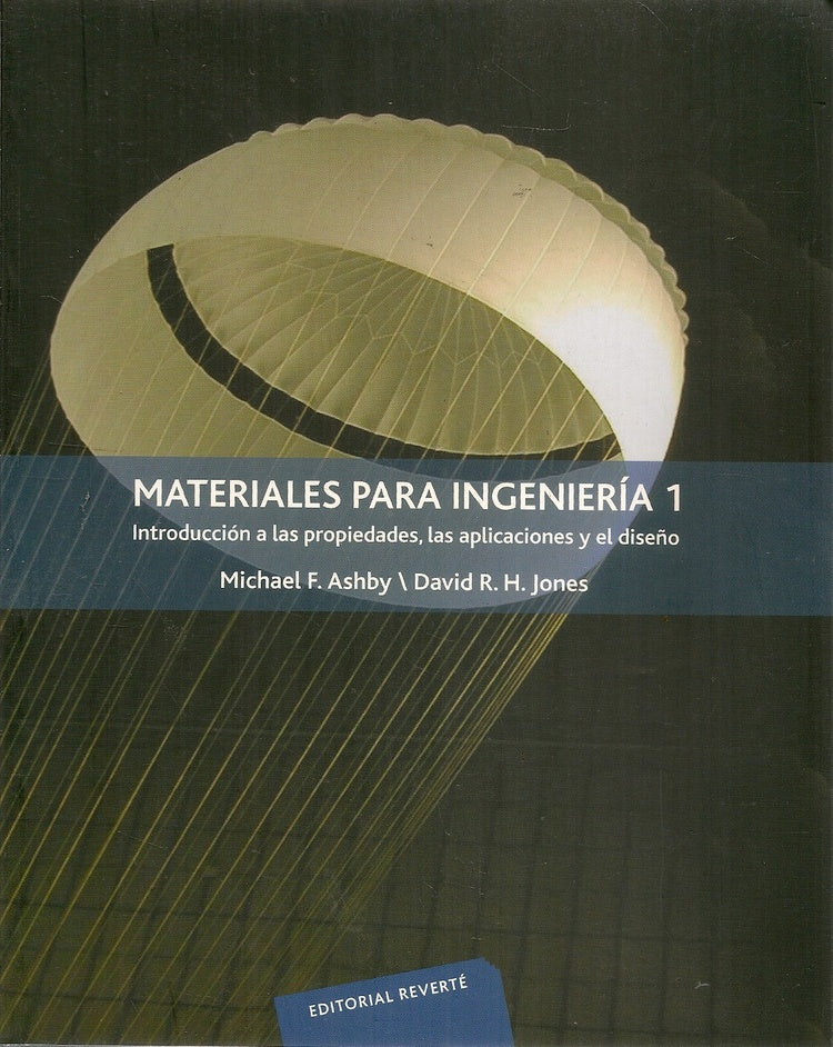 Materiales para ingeniería 1 | SIN ASIGNAR