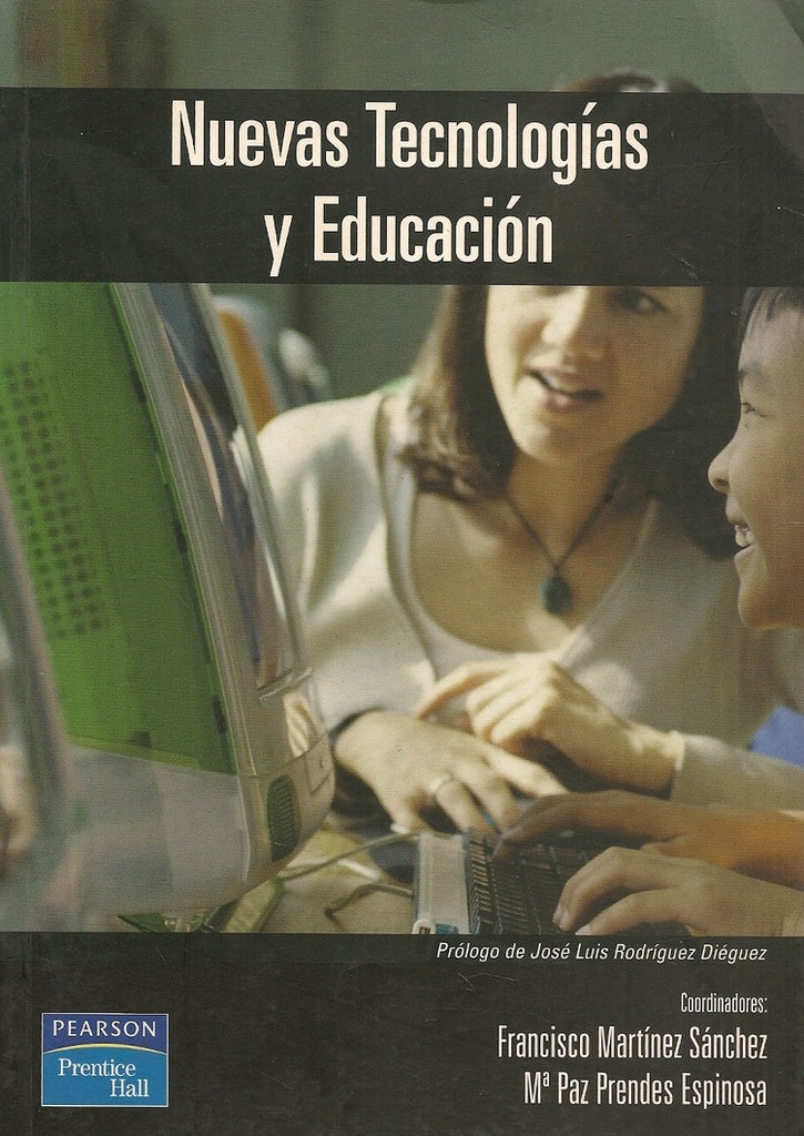 Nuevas Tecnologías y Educación | SIN ASIGNAR