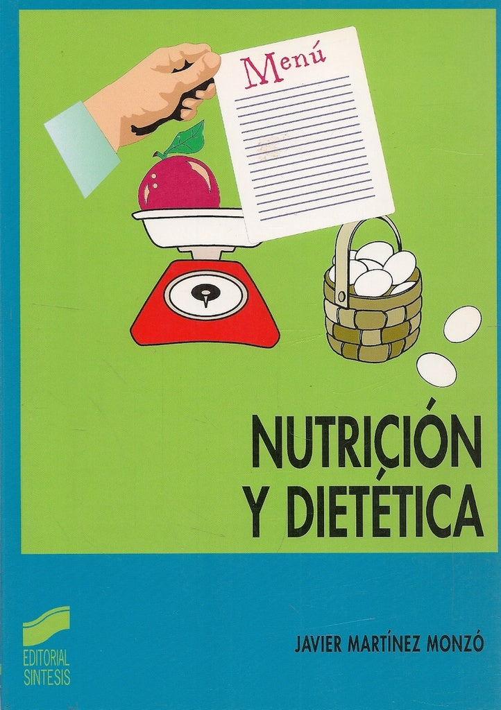 Nutrición y Dietética | SIN ASIGNAR