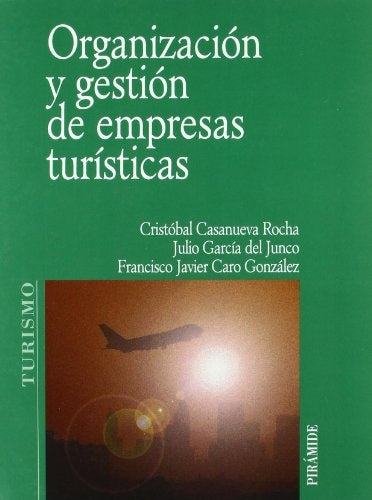Organización y gestión de empresas turísticas | SIN ASIGNAR