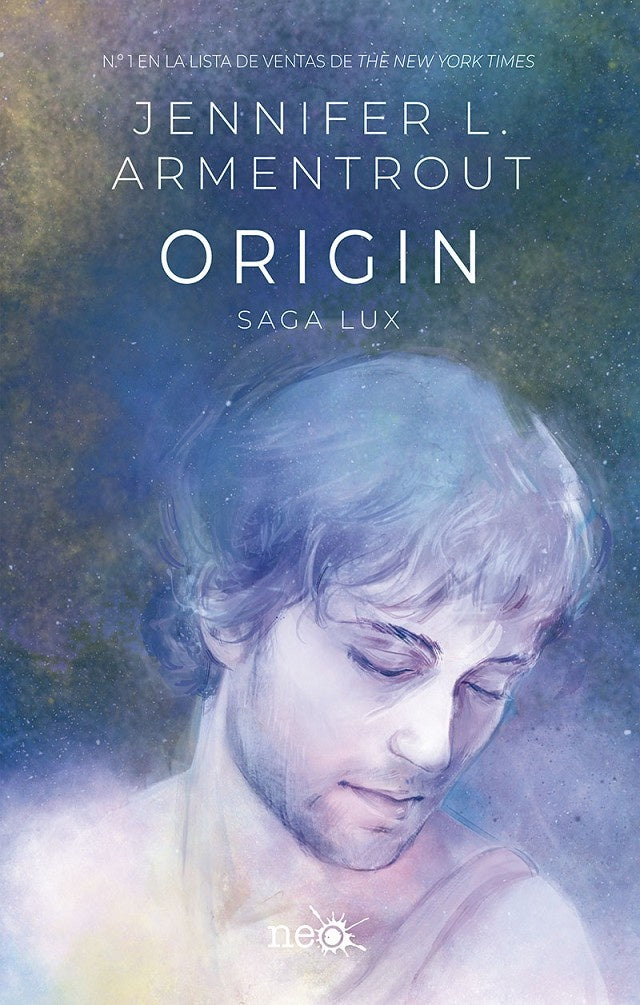 Origin. Saga Lux IV Nva. ed. | SIN ASIGNAR