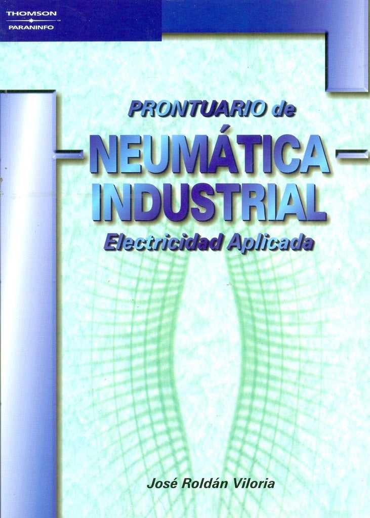 Prontuario de neumática industrial | SIN ASIGNAR