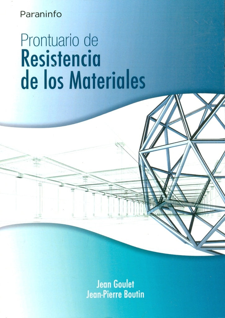 Prontuario Resistencia Materiales | SIN ASIGNAR