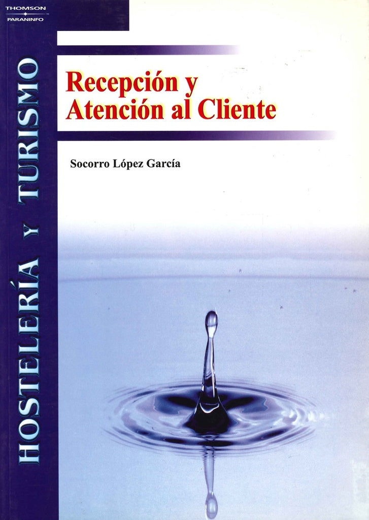 Recepción y Atención al cliente | SIN ASIGNAR