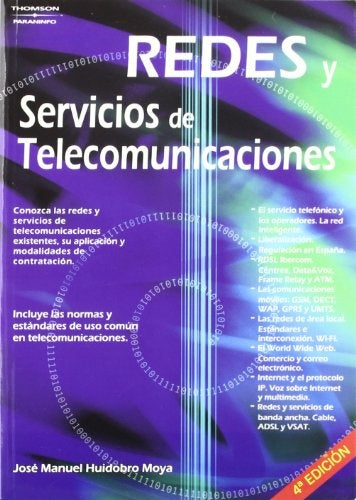 Redes y Servicios de Telecomunicaciones | SIN ASIGNAR