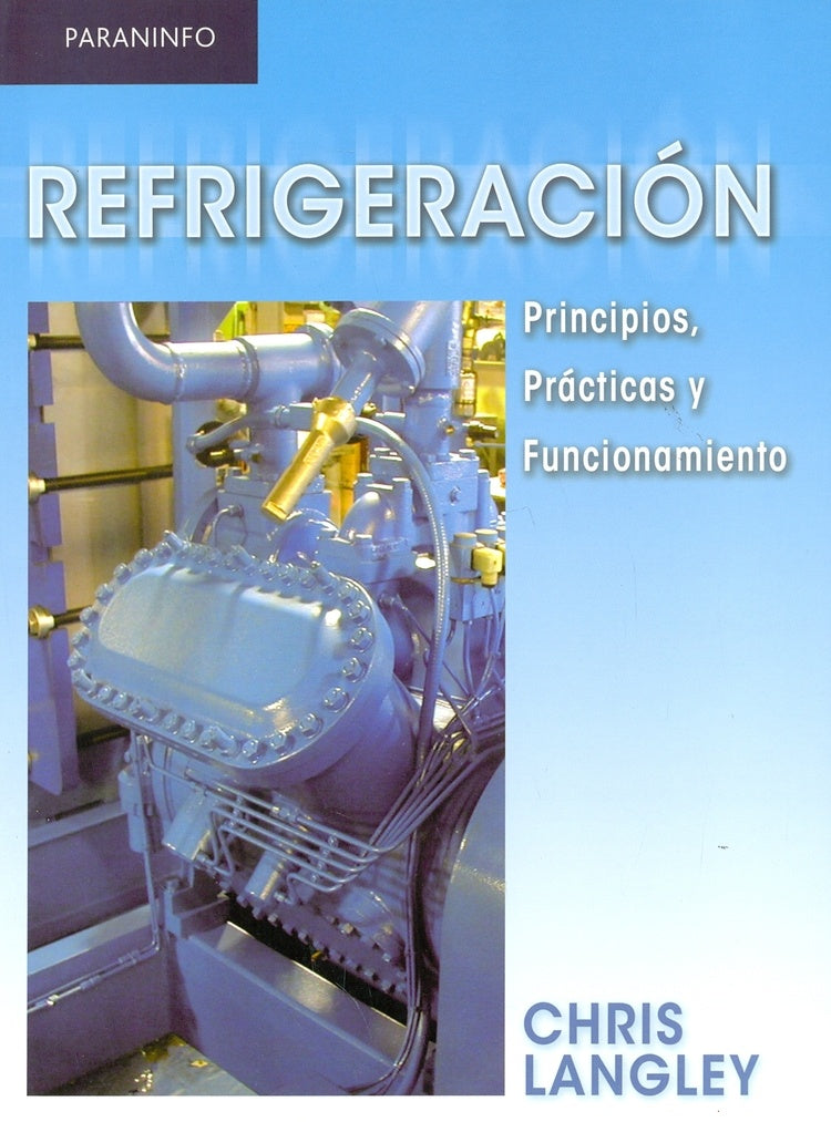 Refrigeración | SIN ASIGNAR