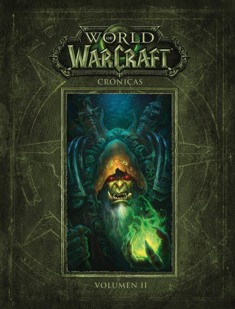 World of Warcraft - Crónicas - Vol ll | SIN ASIGNAR
