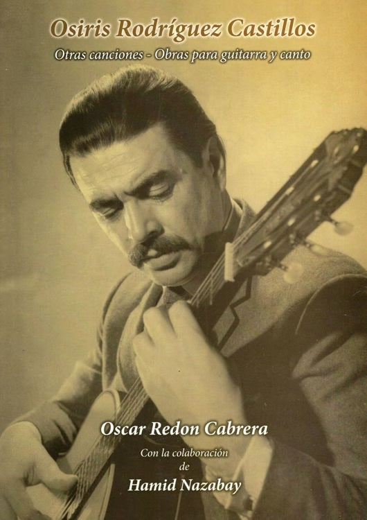 Osiris Rodríguez Castillos. Otras canciones | OSCAR REDON CABRERA
