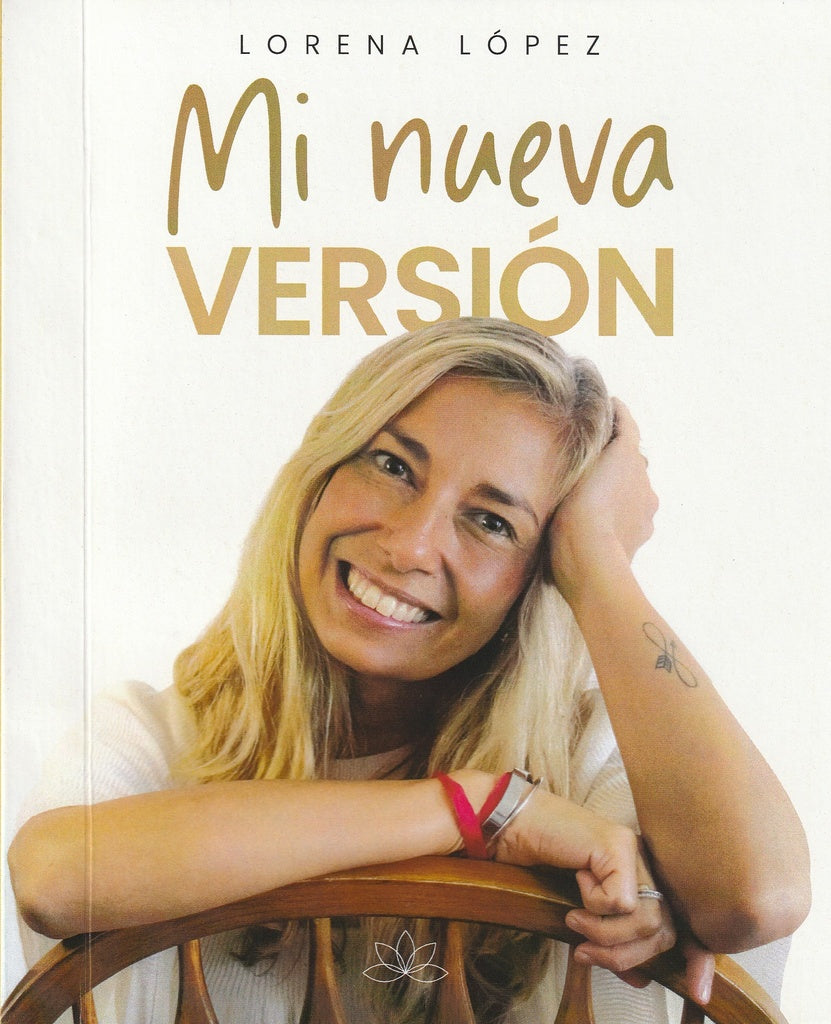 MI NUEVA VERSION | LORENA LOPEZ