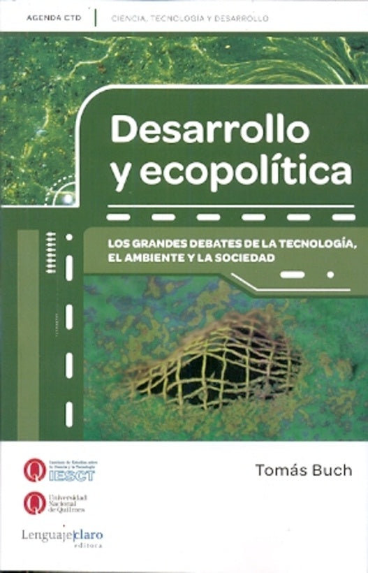 Desarrollo y ecopolítica | Tomas Buch