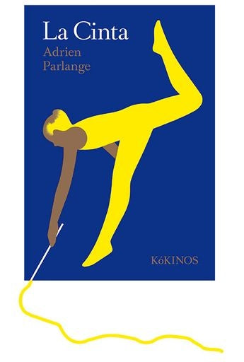 LA CINTA | ADRIAN PARLANGE