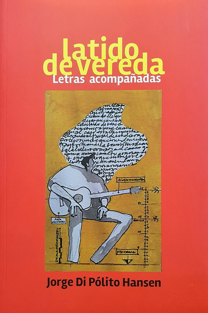 Latido de vereda | DI POLITO HANSEN JORGE