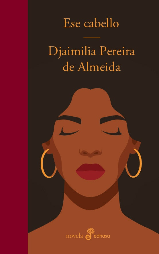 Ese cabello | PEREIRA DE ALMEIDA DJAIMILIA