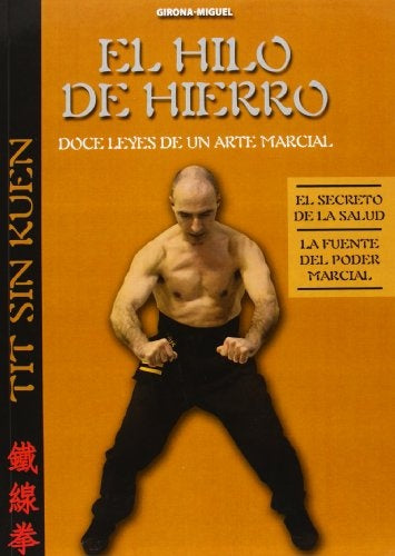 Hilo de hierro | Miguel Girona