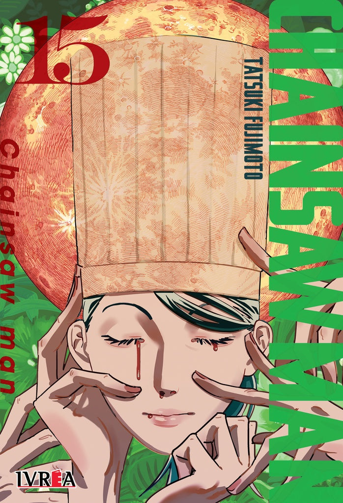 Chainsaw man 15 | SIN ASIGNAR