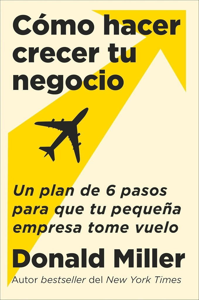 Cómo hacer crecer tu negocio | SIN ASIGNAR
