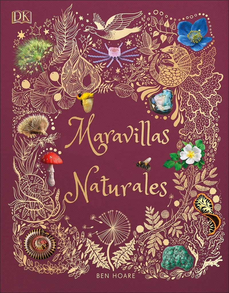 Maravillas naturales | SIN ASIGNAR