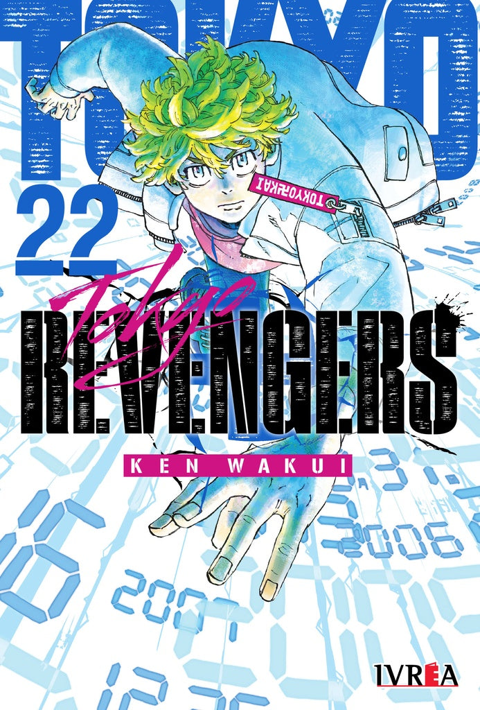 Tokyo Revengers 22 | SIN ASIGNAR