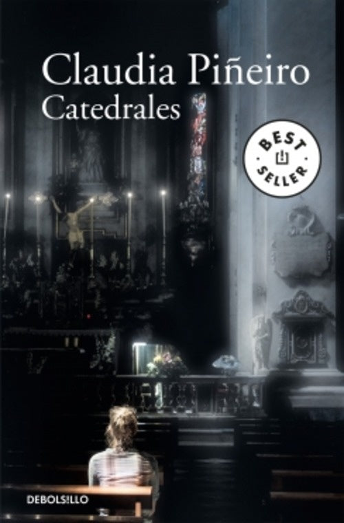 Catedrales | CLAUDIA PIÑEIRO