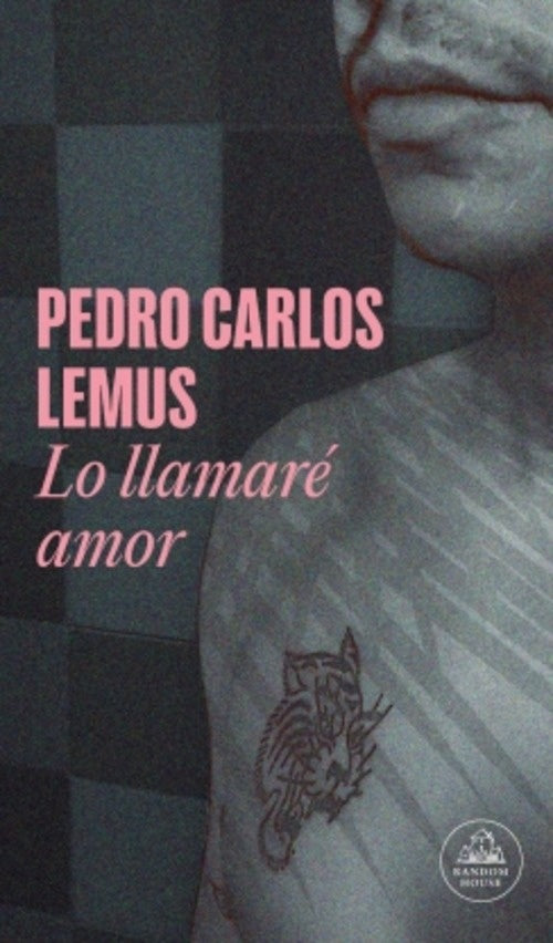 LO LLAMARE AMOR (MDLL) | Pedro Carlos Lemus
