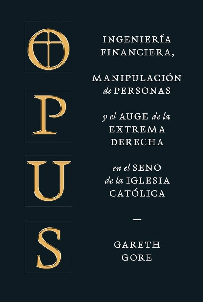 Opus | Gareth Gore