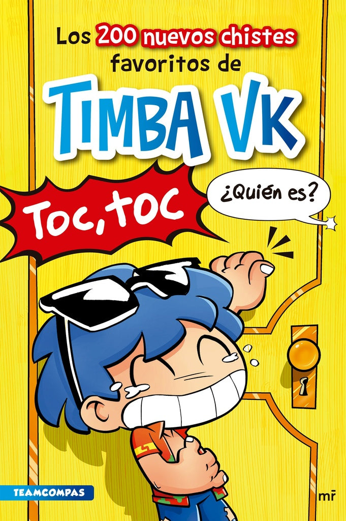 Los 200 nuevos chistes favoritos de Timba Vk | Timba VK