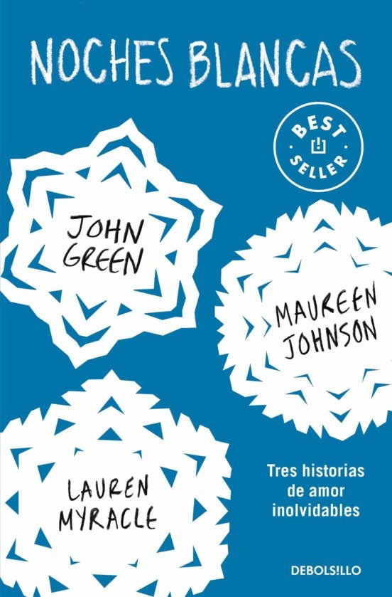 Noches blancas | John Green