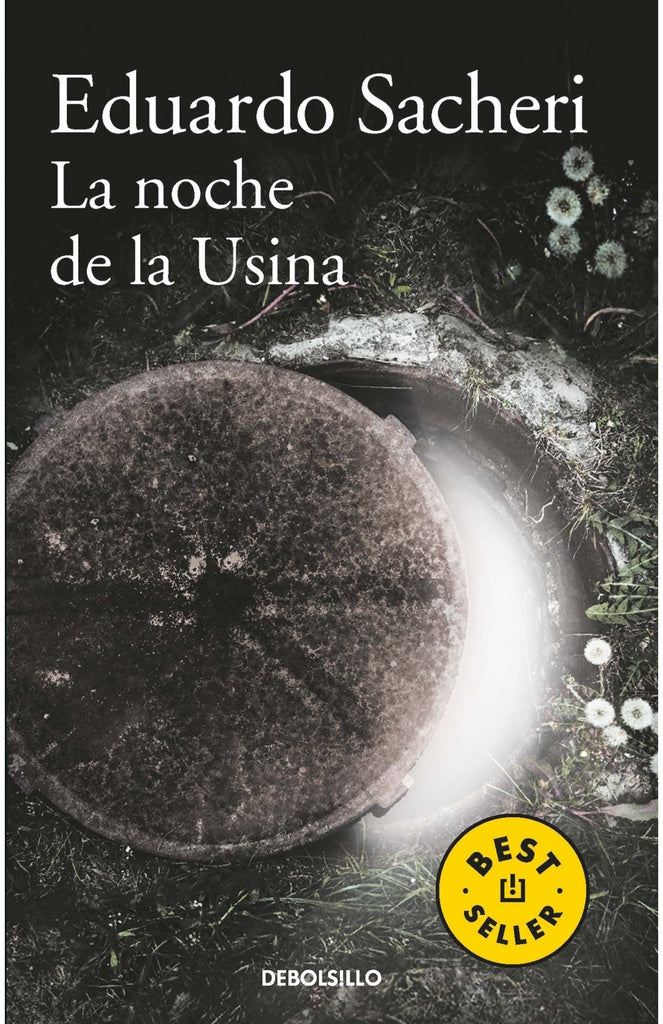 La noche de la Usina | EDUARDO SACHERI