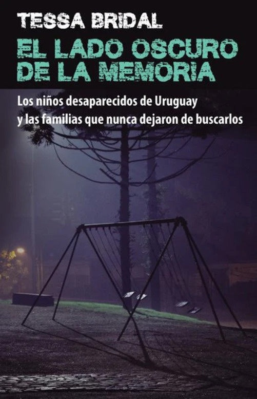 LADO OSCURO DE LA MEMORIA, EL | TESSA BRIDAL