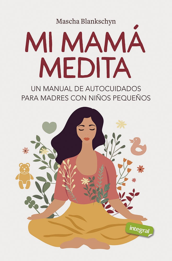 MI MAMA MEDITA | MASCHA BLANKSCHYN