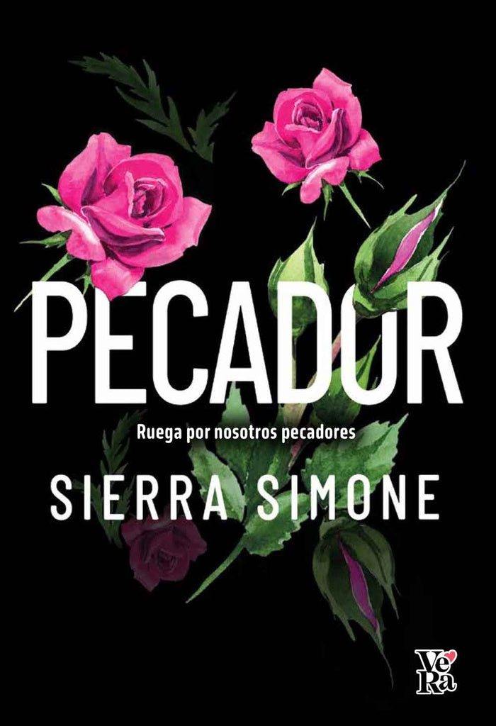 Pecador: ruega por nosotros pecadores
| SIERRA SIMONE