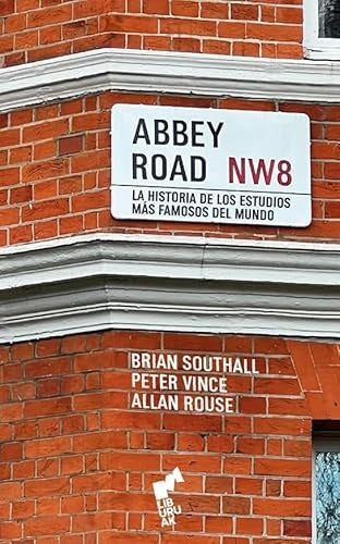 Abbey Road | BRIAN SOUTHALL