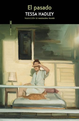 El pasado | TESSA HADLEY