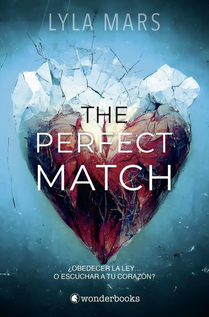 The Perfect Match | Lyla Mars