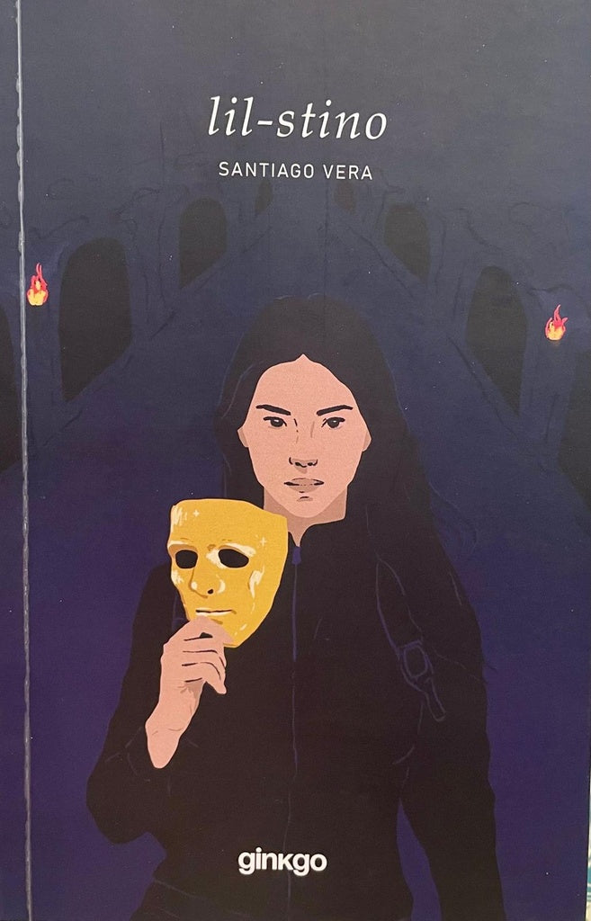 Lil-stino | Santiago Vera