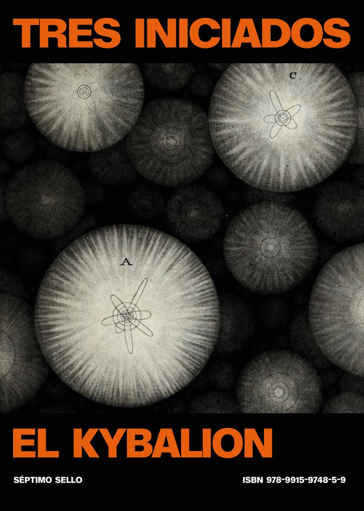 El Kybalion | TRES INICIADOS