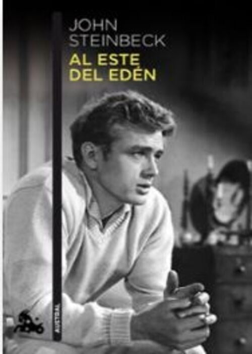 Al este del Edén | JOHN STEINBECK