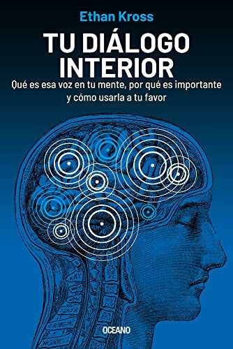 Tu diálogo interior | Ethan Kross