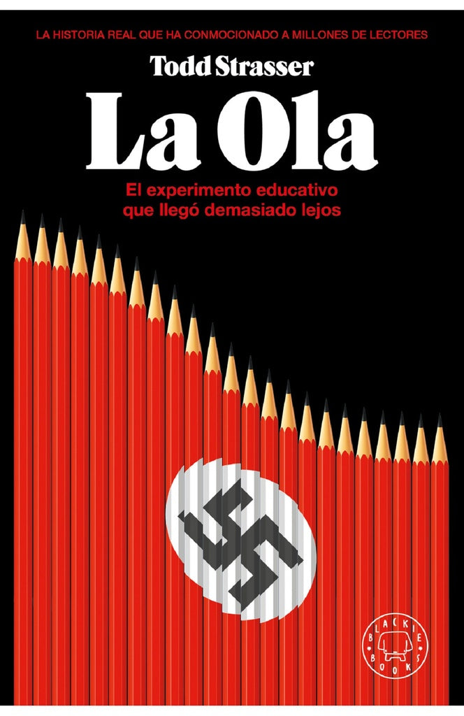 La ola | TODD STRASSER