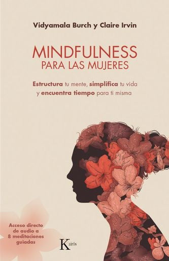 Mindfulness para las mujeres | BURCH VIDYAMALA/ IRVIN CLAIRE