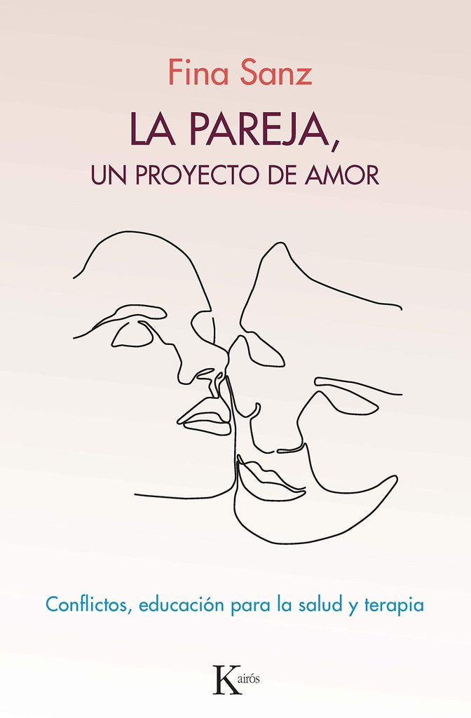 La pareja, un proyecto de amor | SANZ FINA