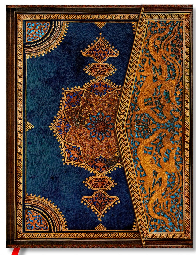 SAFAVID BINDING ART. ULTRA RENGLONES TAPA DURA | Hartley & Marks
