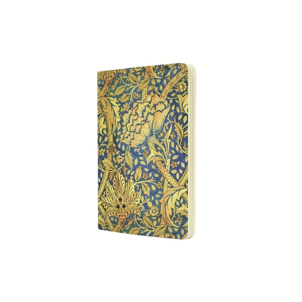MORRIS WINDRUSH. A5 LISO | Hartley & Marks