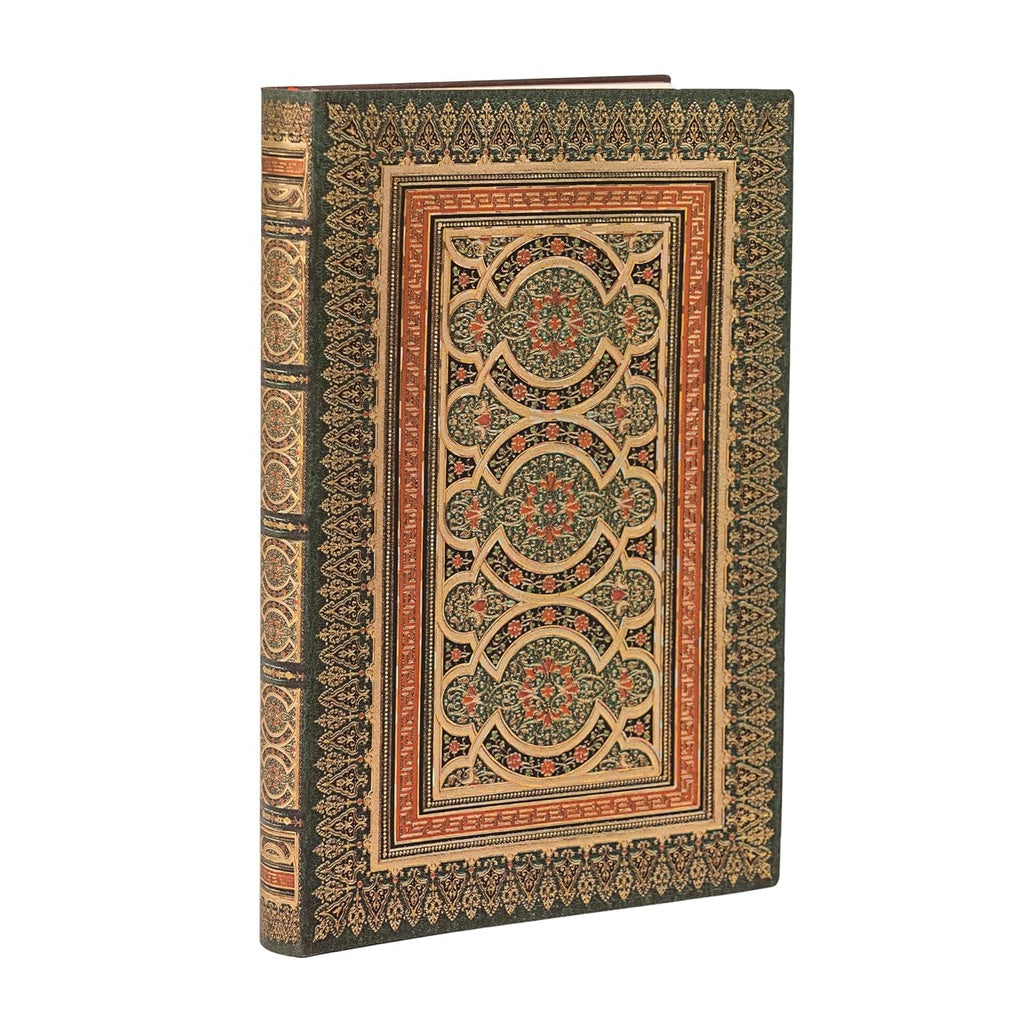 DAPHNIS. MIDI LISO FLEXIS | Hartley & Marks